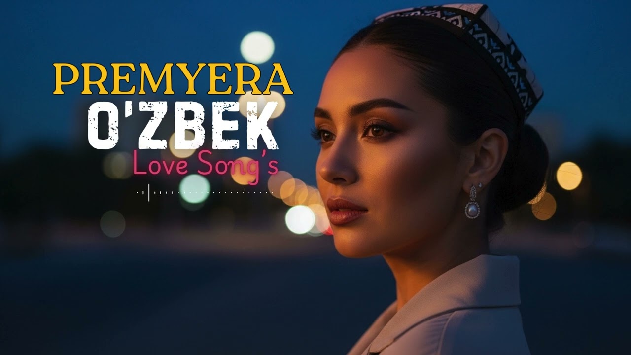 Yangi O‘zbek Love Song 💖 | Sevgi Qaytadigan Kun (Premyera)