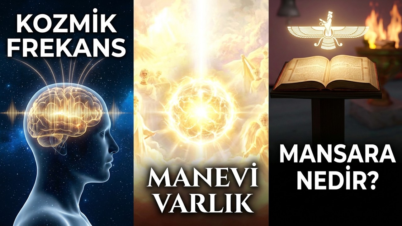 Mansara(mantra) tanım, sınıflama ve ontolojik statü