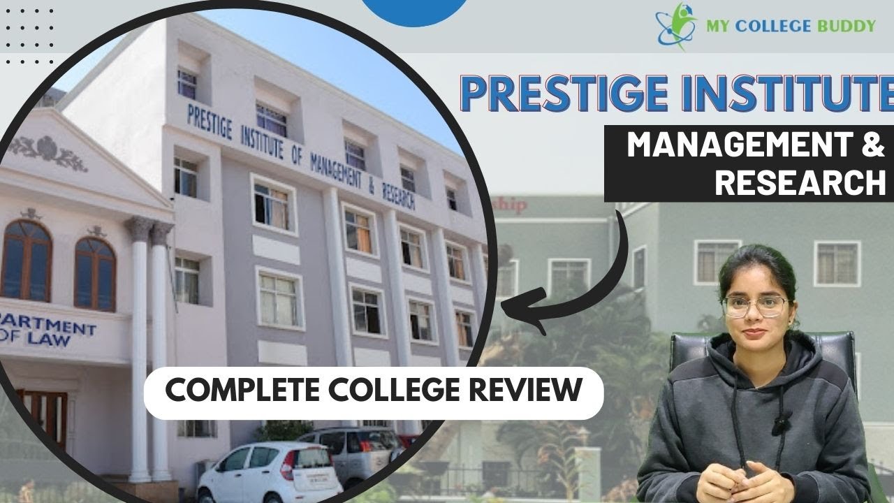 PIMR Indore with Complete Details: Rankings, Approval, Fees, Courses,  Placement & More!🚀🔥