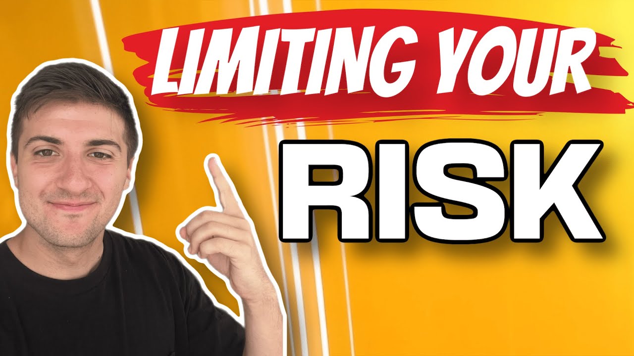 Limiting Your RISK With Prop Trading | Smart Prop Trader