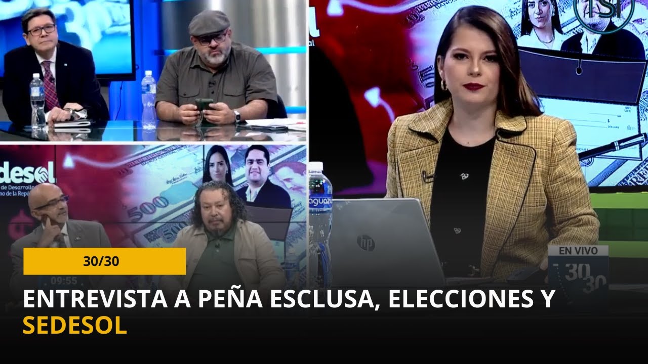 30/30 - 29 de junio 2025
