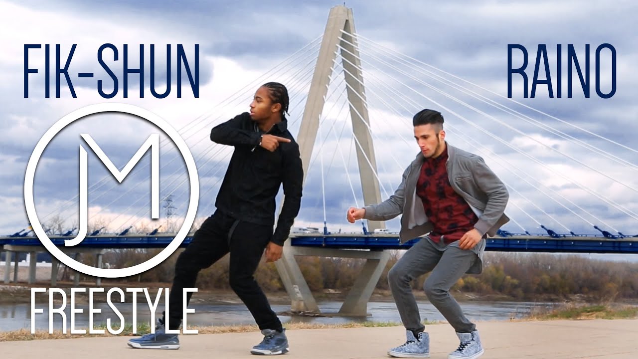 Fik-Shun + RainO // Trndsttr (Lucian Remix) [feat. M. Maggie]