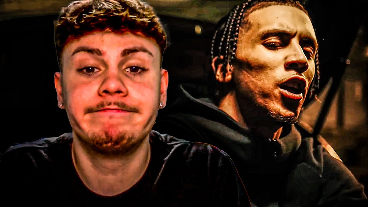 VAYA AFRO🤯 | REACCIÓN a Skinny Flex - 5 SACOS