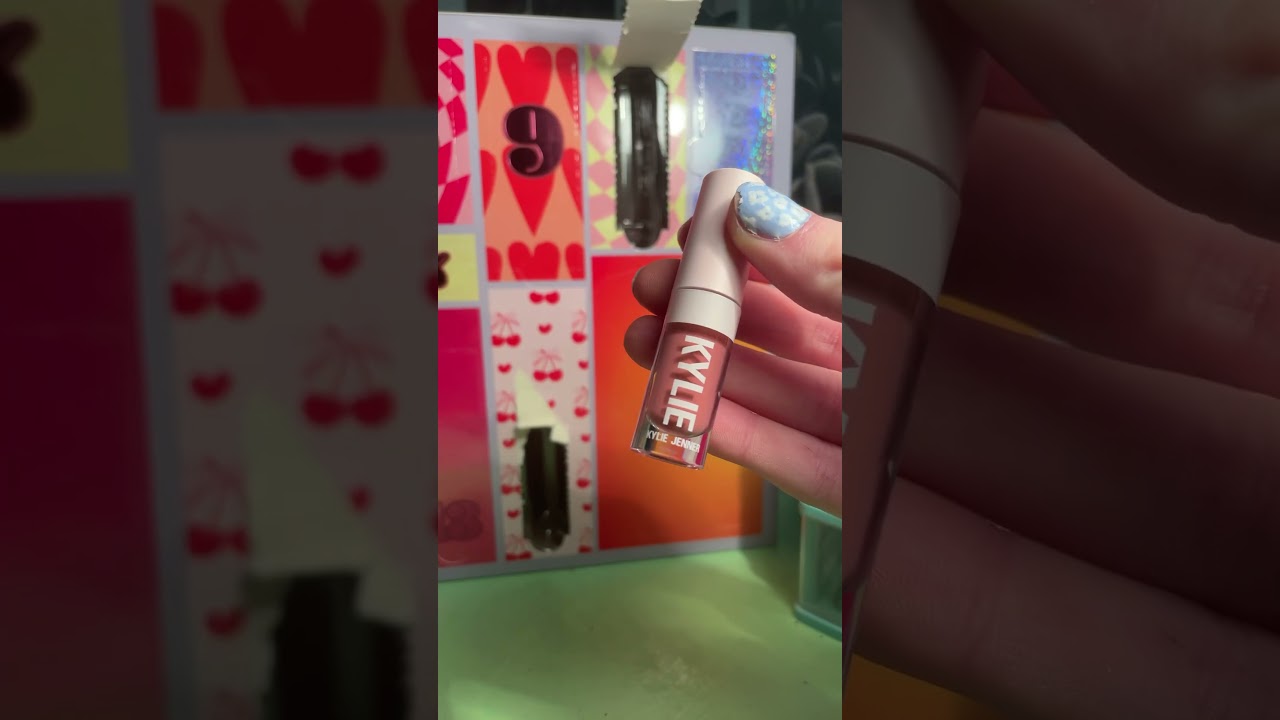 Advent calendar day 2!! 