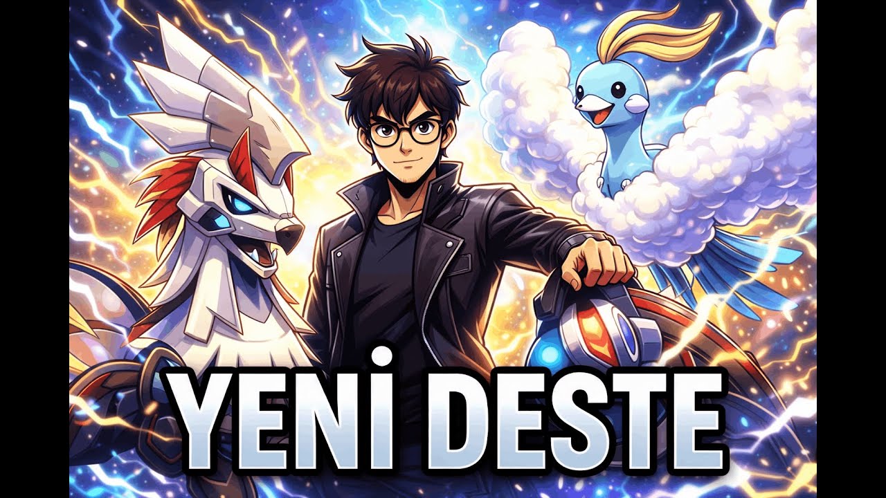 %78 Winrate ile MASTER! | Mega Altaria EX & Silvally Deste Rehberi – Pokemon TCG Pocket Türkçe