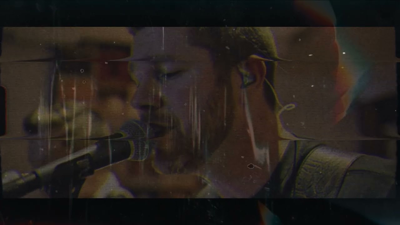 The Trampoline Delay - Tandem Bike (Official Lyric Video)