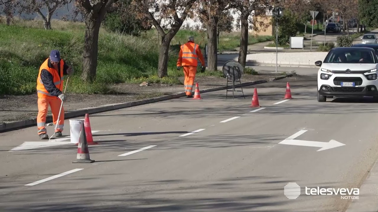 Nuovo mercato ortofrutticolo di Andria, dopo 60 anni va in pensione la struttura di via Barletta