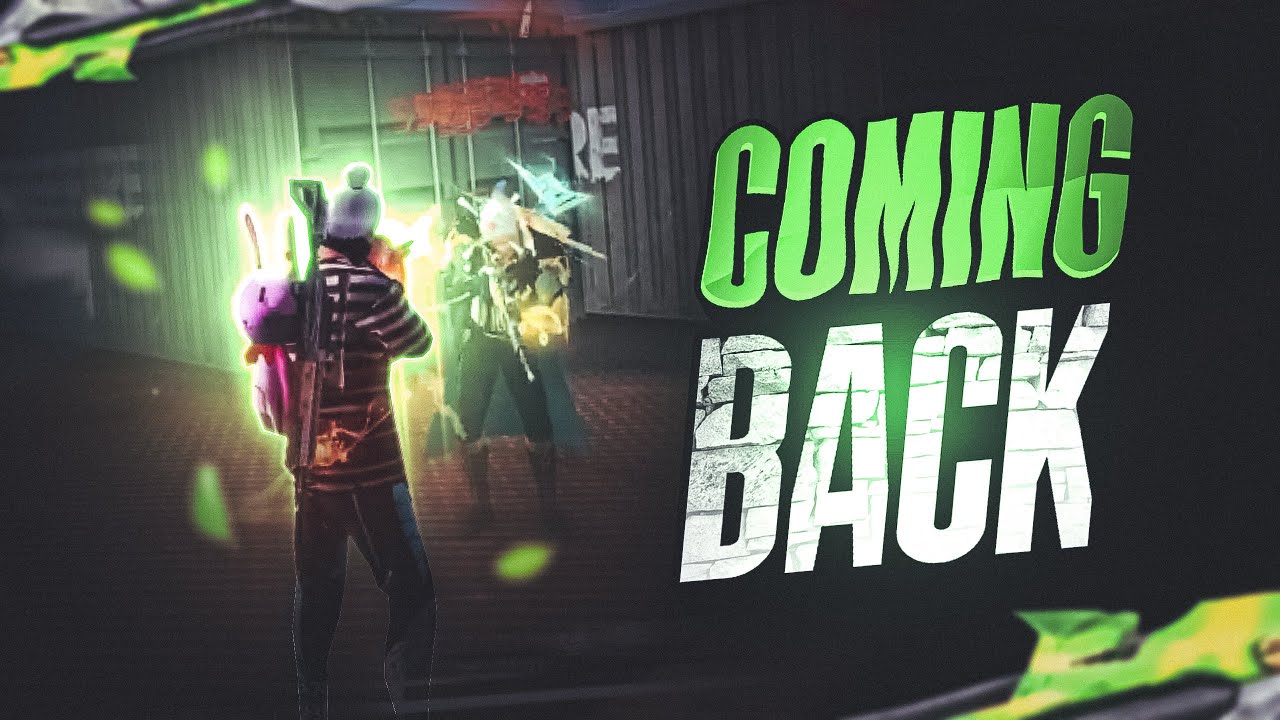 COMING BACKKK | TOURNAMENT HIGHLIGHTS | FT.ROHIT FF | WE BROS