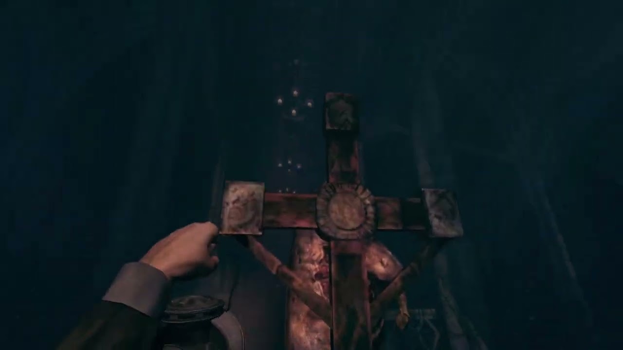 Amnesia: A Machine for Pigs | Амнезия: Машина для свиней | Хоррор | Запуск Насосов | №7