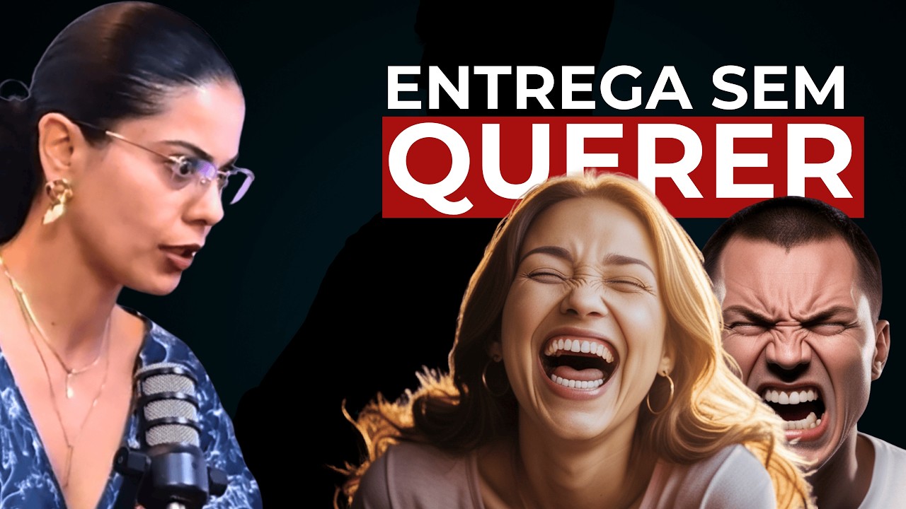 O detalhe que revela um narcisista em poucos minutos