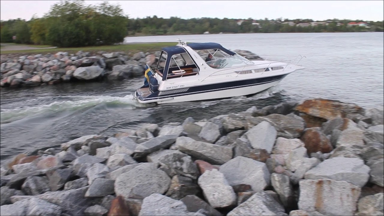 Nor Star 290