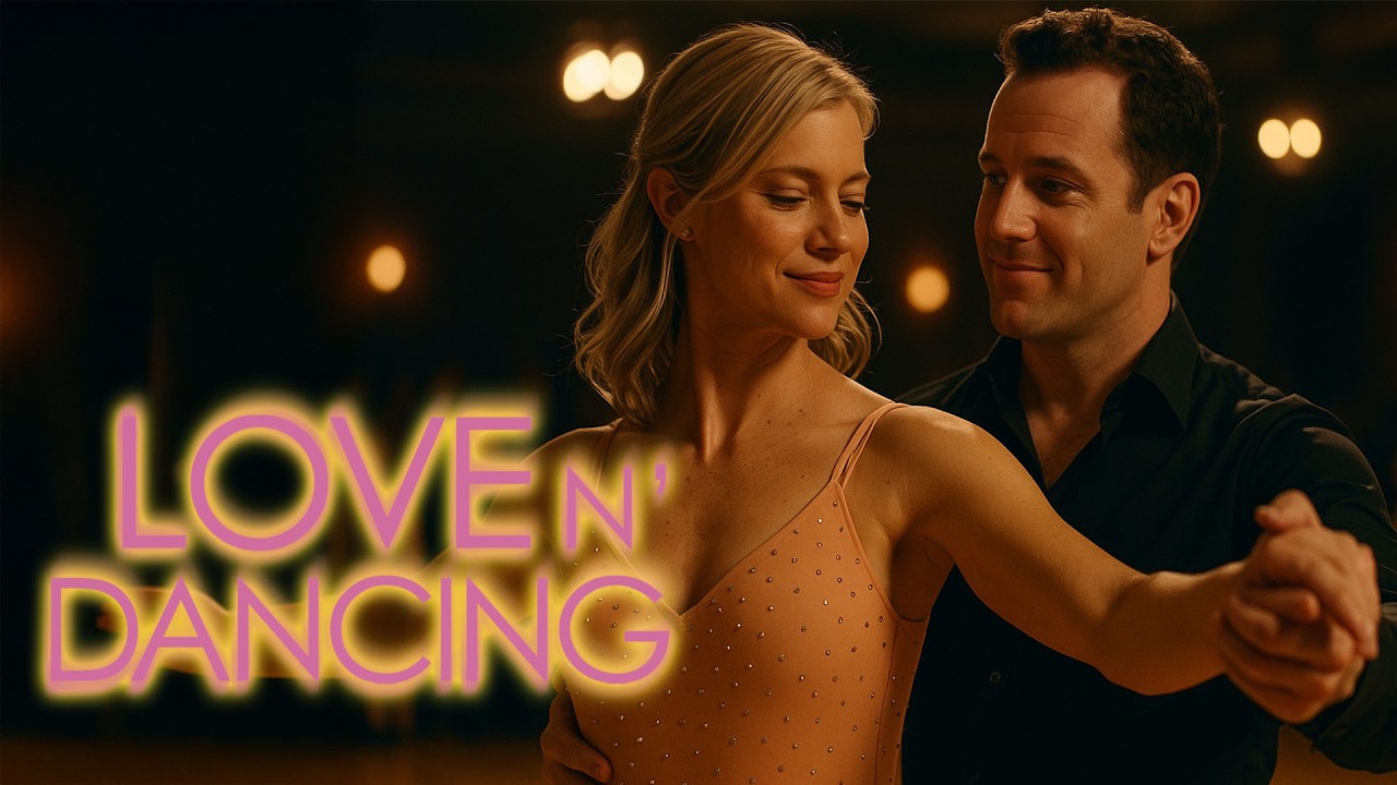 Love N' Dancing starring Amy Smart | Romantic Dance Drama | Full Movie