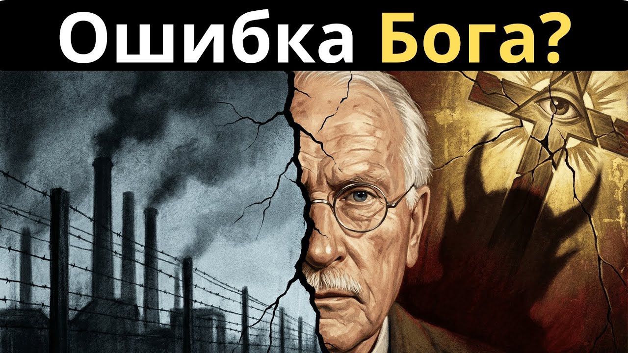 Скрытая правда в Книге Иова: был ли Бог злодеем?