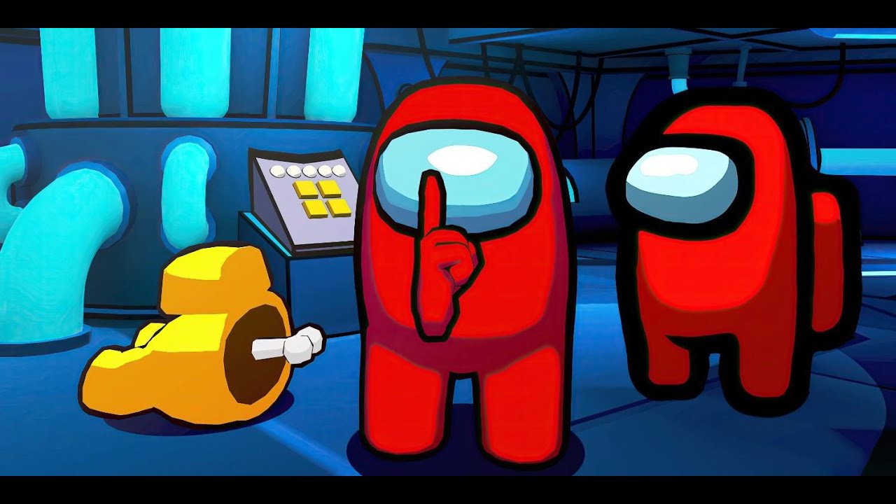 හුග කාලයට පස්සේ යාලුවේ | Amoung Us  Gameplay In Sinhala