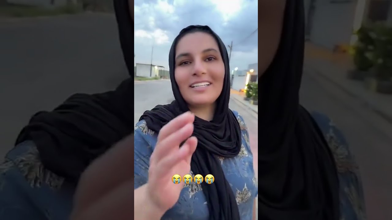 بەزمی نوێ لەگەل خەندە و شێنێ😂