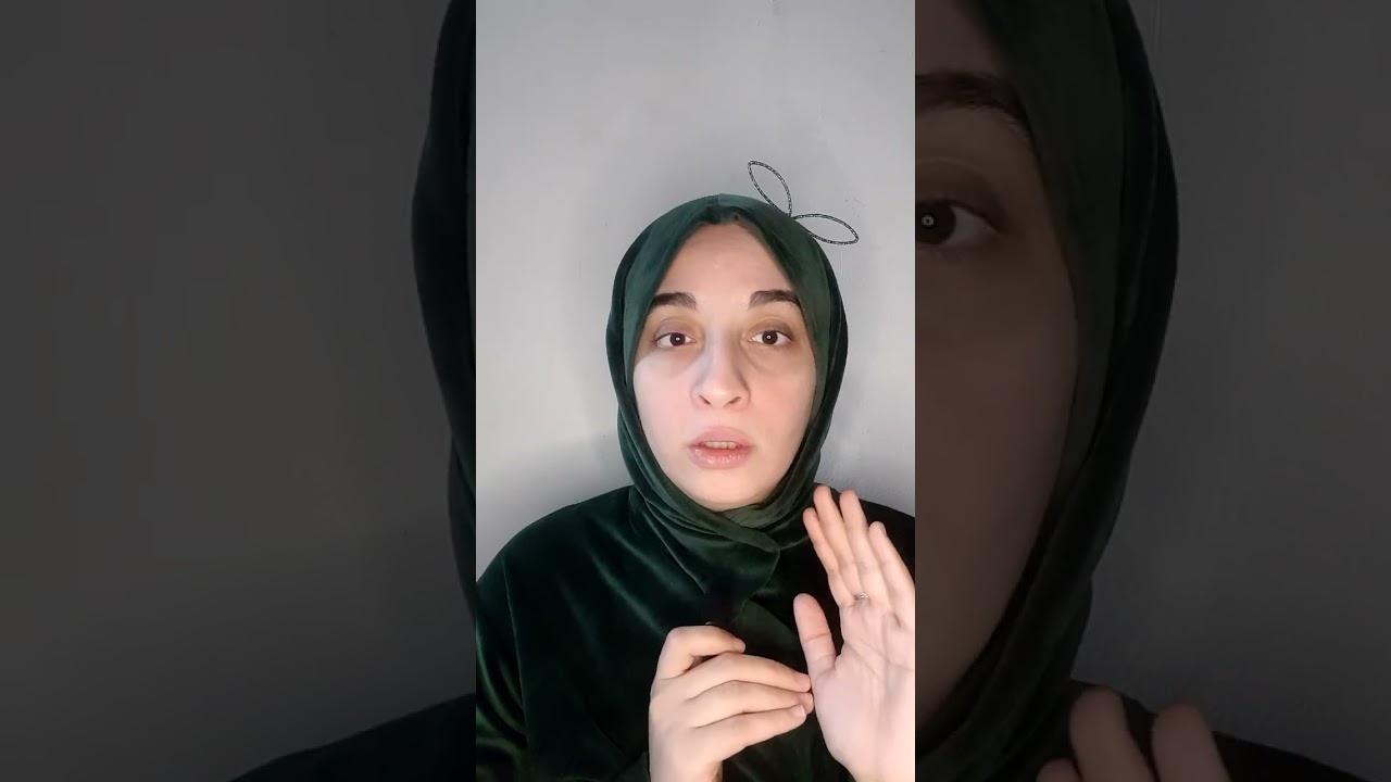 Maryam Story  1