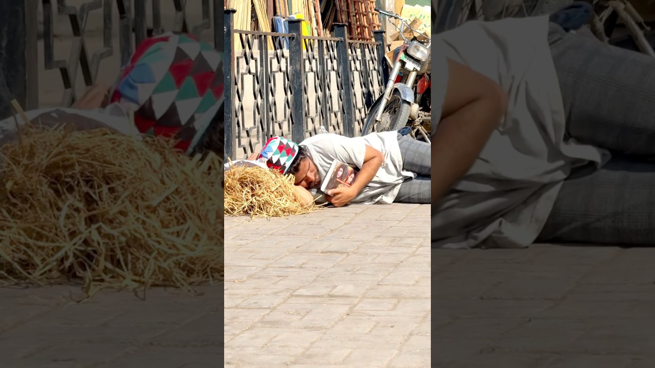 After a long time 😭 