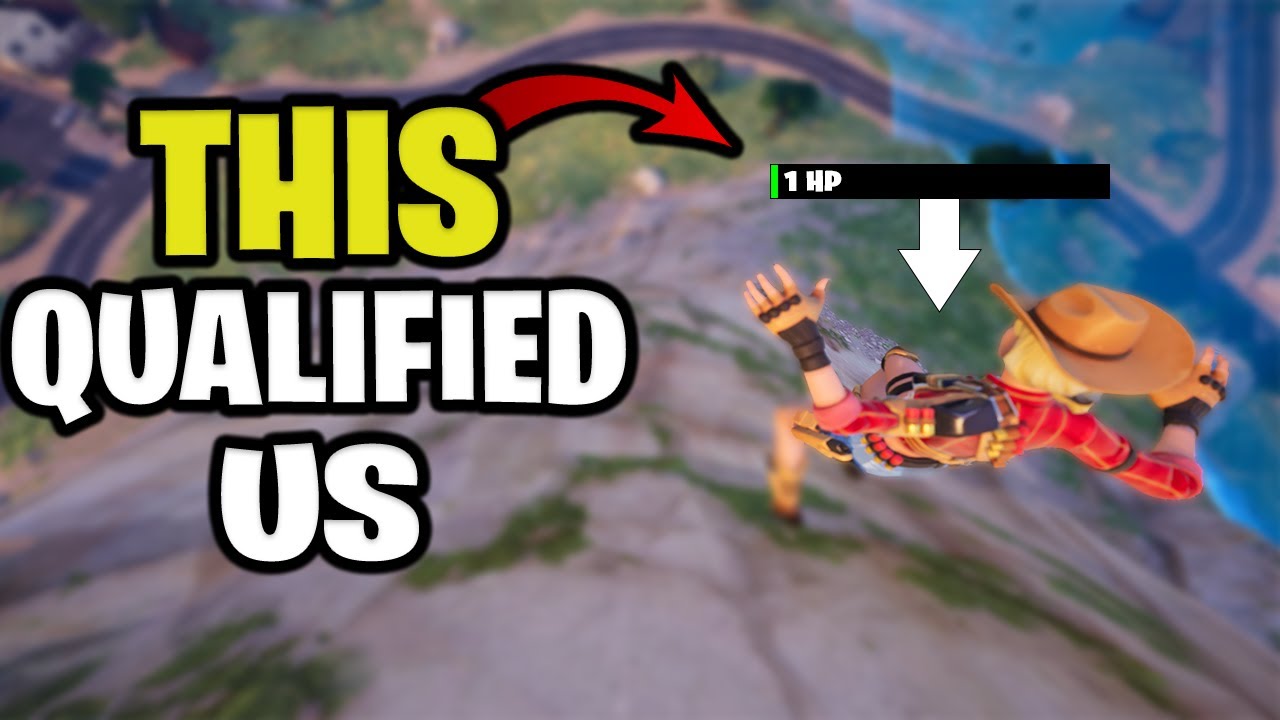 THIS SAVED OUR FNCS...