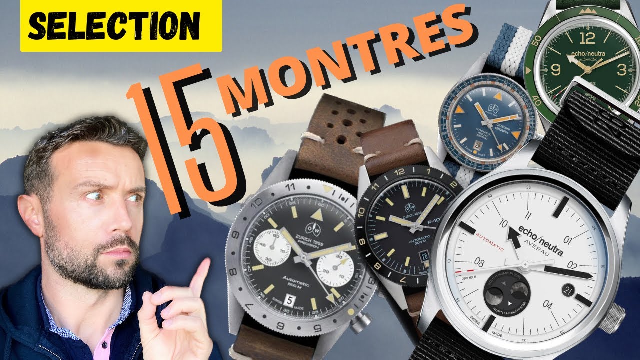 HOREL : Nouvelle boutique ! 2 nouvelles MARQUES ??!