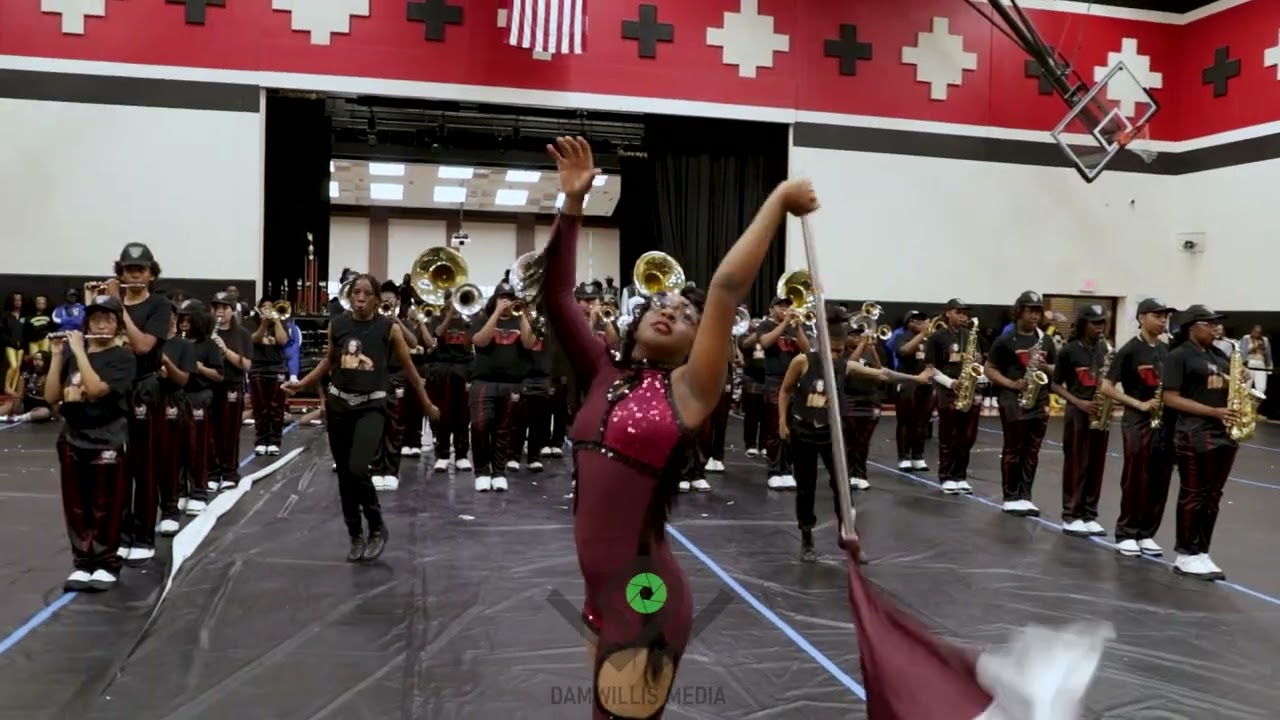 Linden-McKinley H.S. 