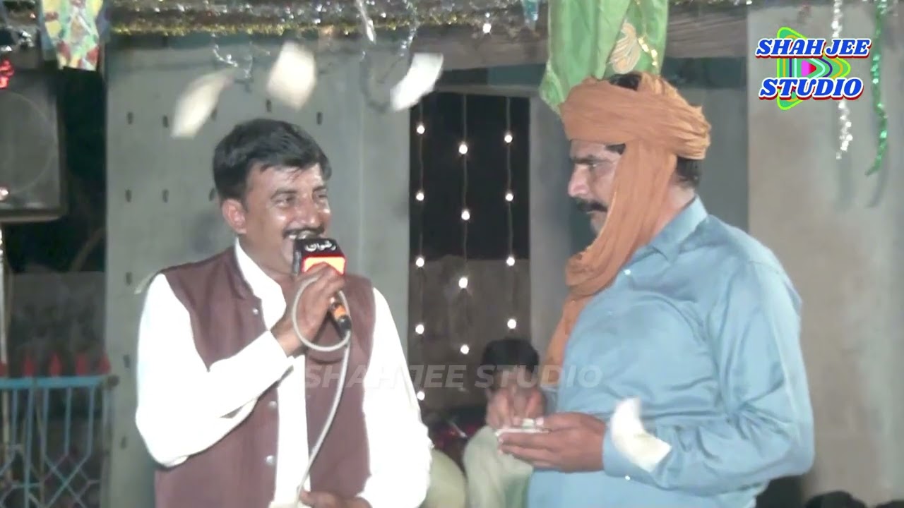 Bashir Kali Uthwal | Satho Changay Te Pyare Kide Gai Ni | New Song 2023 Punjabui Dhol Geet 2023