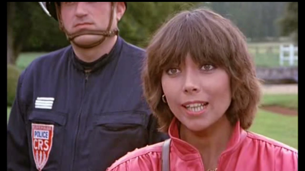 Homenaje a Jean Paul Belmondo, El Profesional QEPD