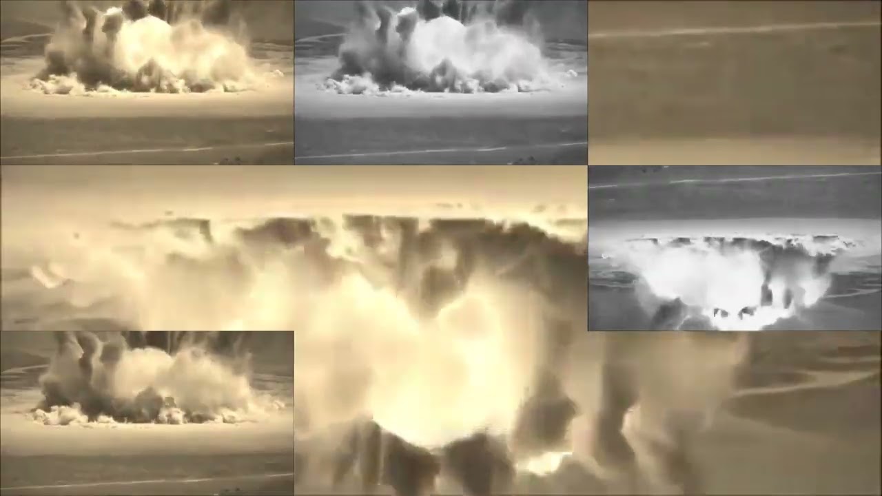 (REQUESTED) Explosion Meme Sparta Remix TheKantapapa Veg Custom