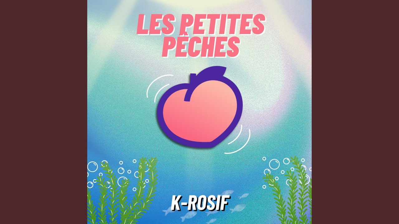 Les petites pêches