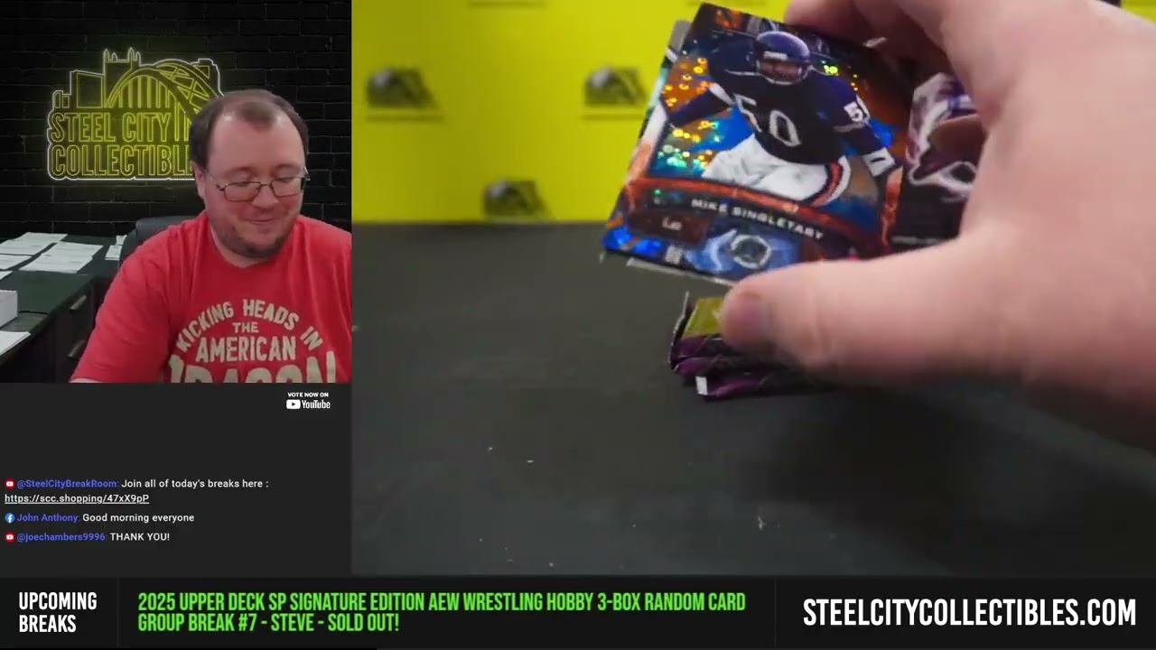 2024 Topps Resurgence Football Mega 5-Box Random Division Group Break #1 - Steve - NFC Divisional