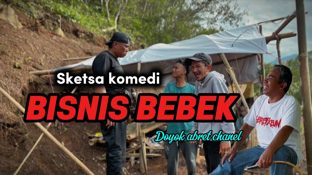 Bisnis bebek