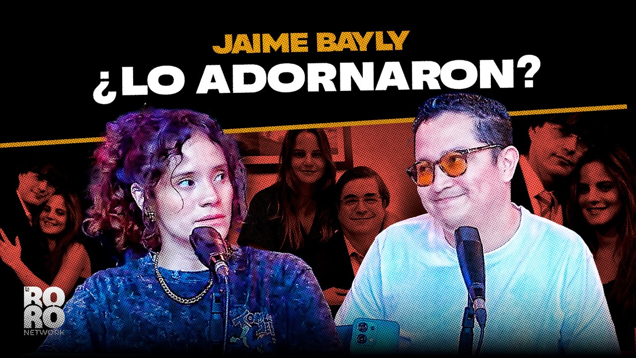 &iexcl;Profesor de KARATE atras&oacute; a JAIME BAYLY! 🔥 &iquest;LO ADORNARON? 🐮