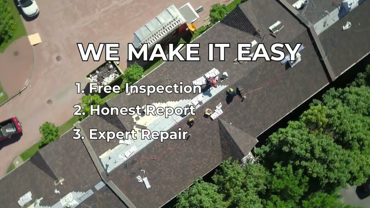 Best Roofing Company in McKinney, TX | Free Roof Inspections | (972) 853-5356
