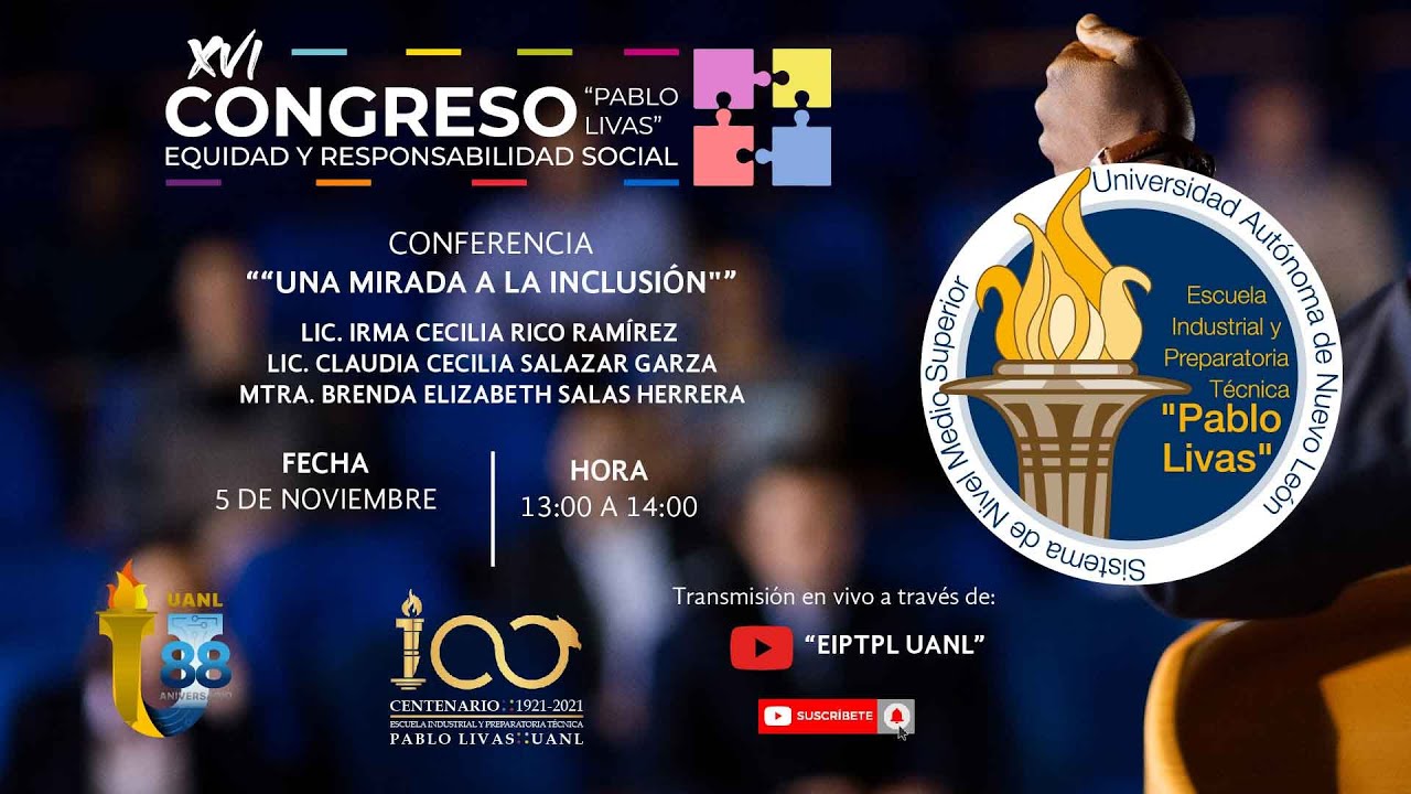 “Una mirada a la inclusión