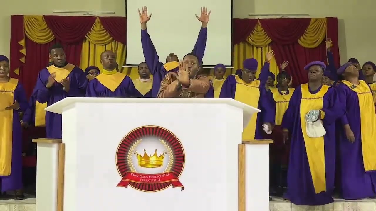 I am approved (part 3) - Apostle Winston Baker