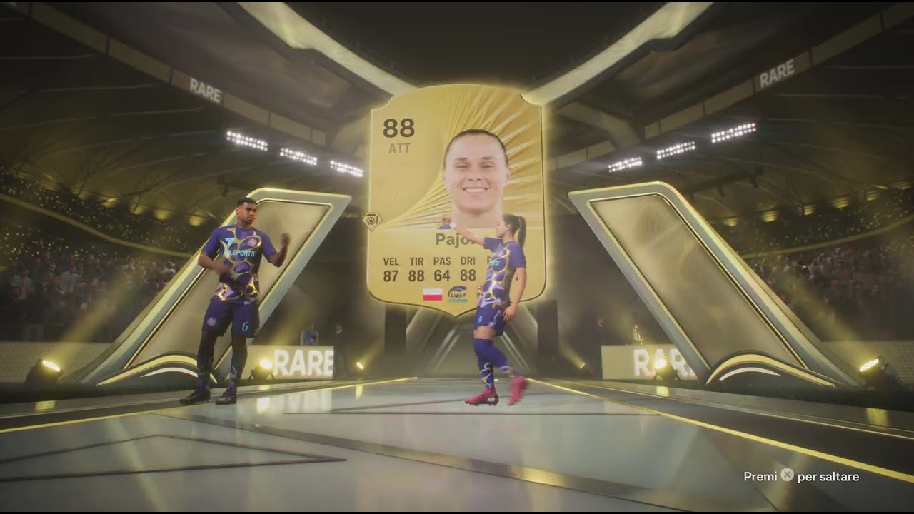 it's not bad - fc26