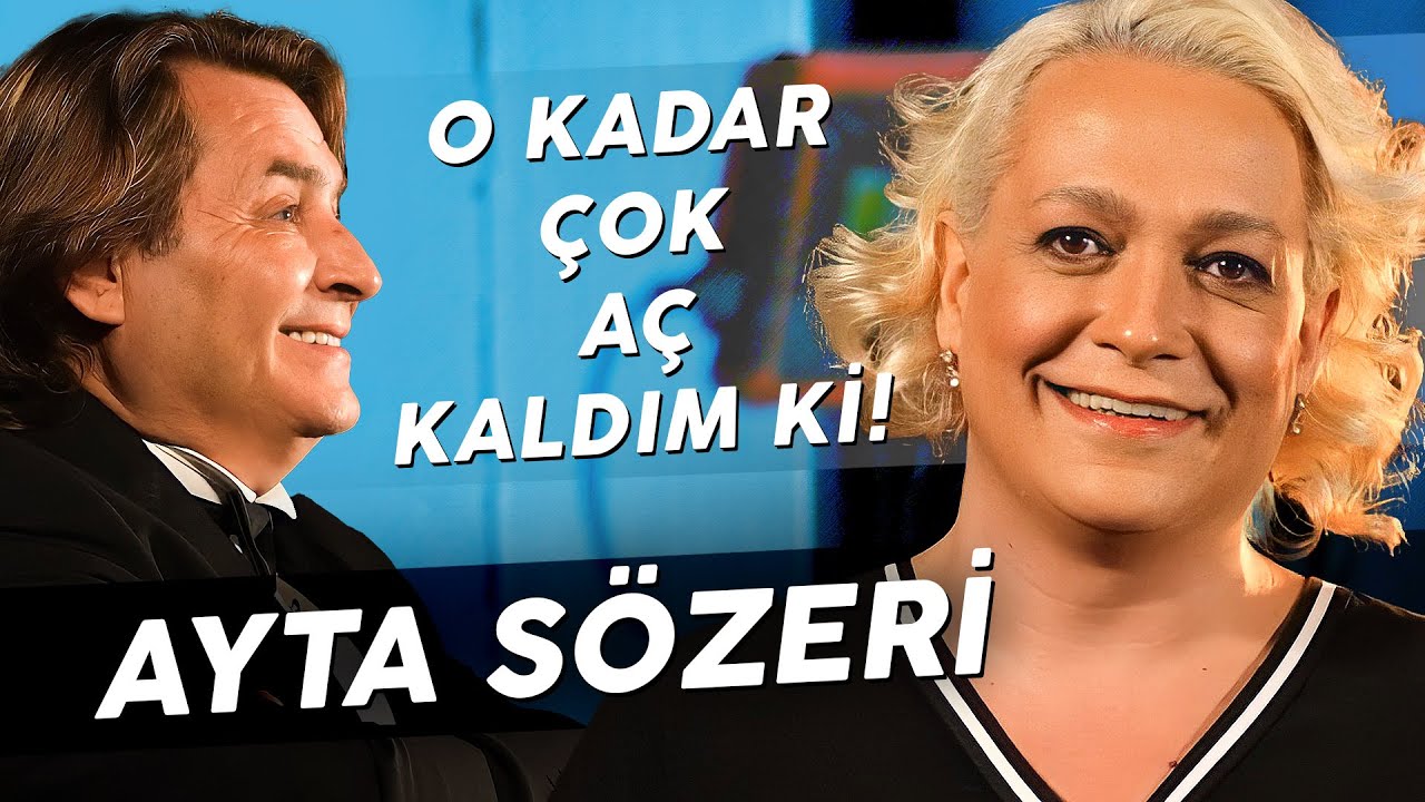 AYTA SÖZERİ 