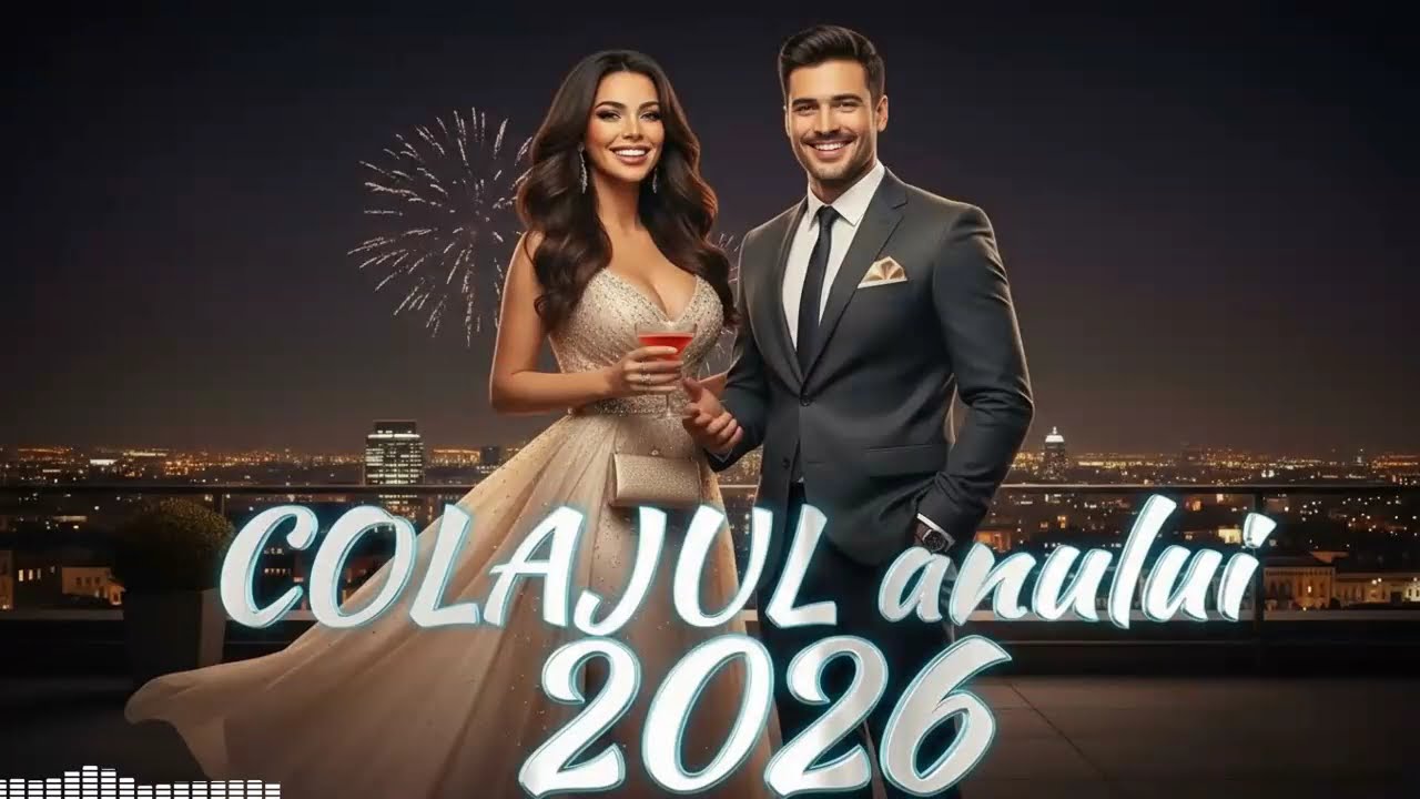 Colecția de Aur 2024: Muzică Românească Veche și Nouă pentru Suflet și Drum Lung.