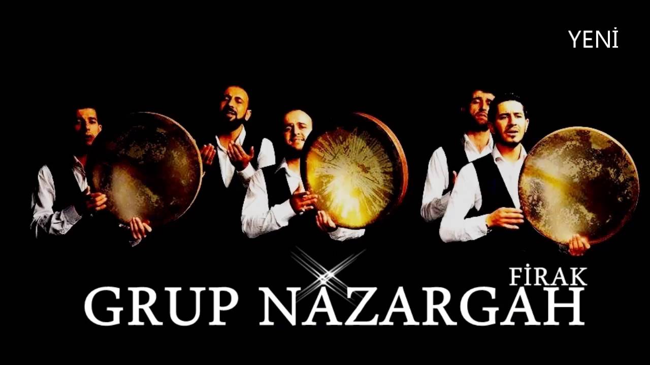 GRUP NAZARGAH-FİRAK