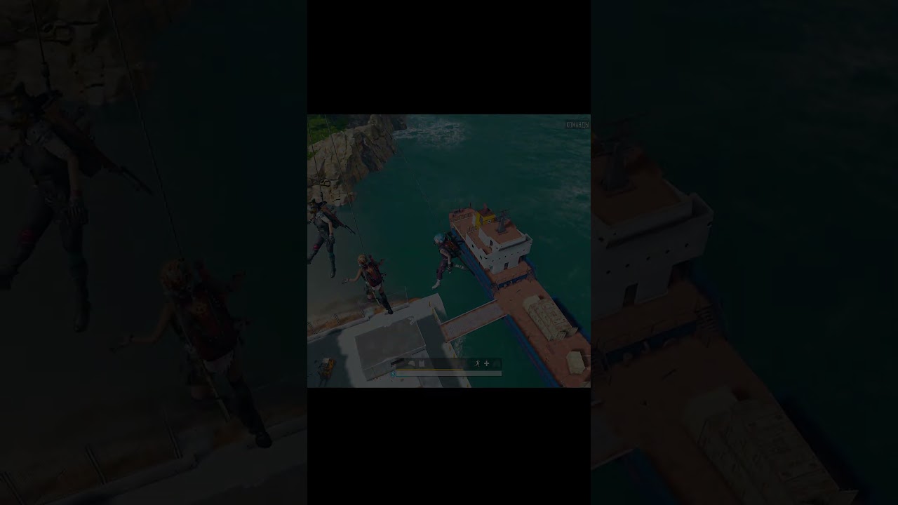 Как же хорошо всё начиналось... #shorts #pubg #shortspubg