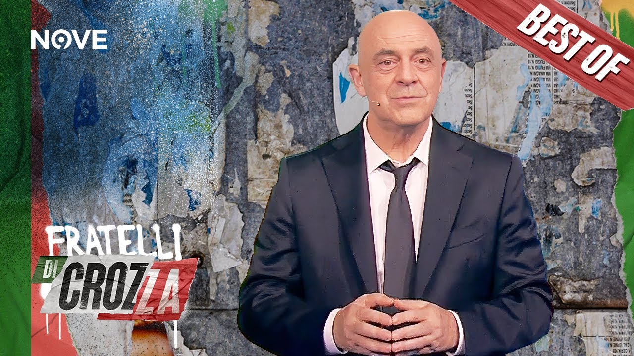 Crozza: 