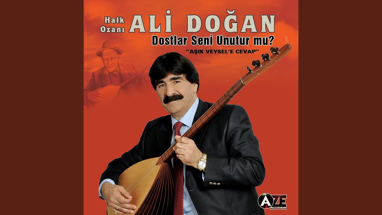 &Ouml;l&uuml;m Gelsin İhtiyarlık Gelmesin (U. H)