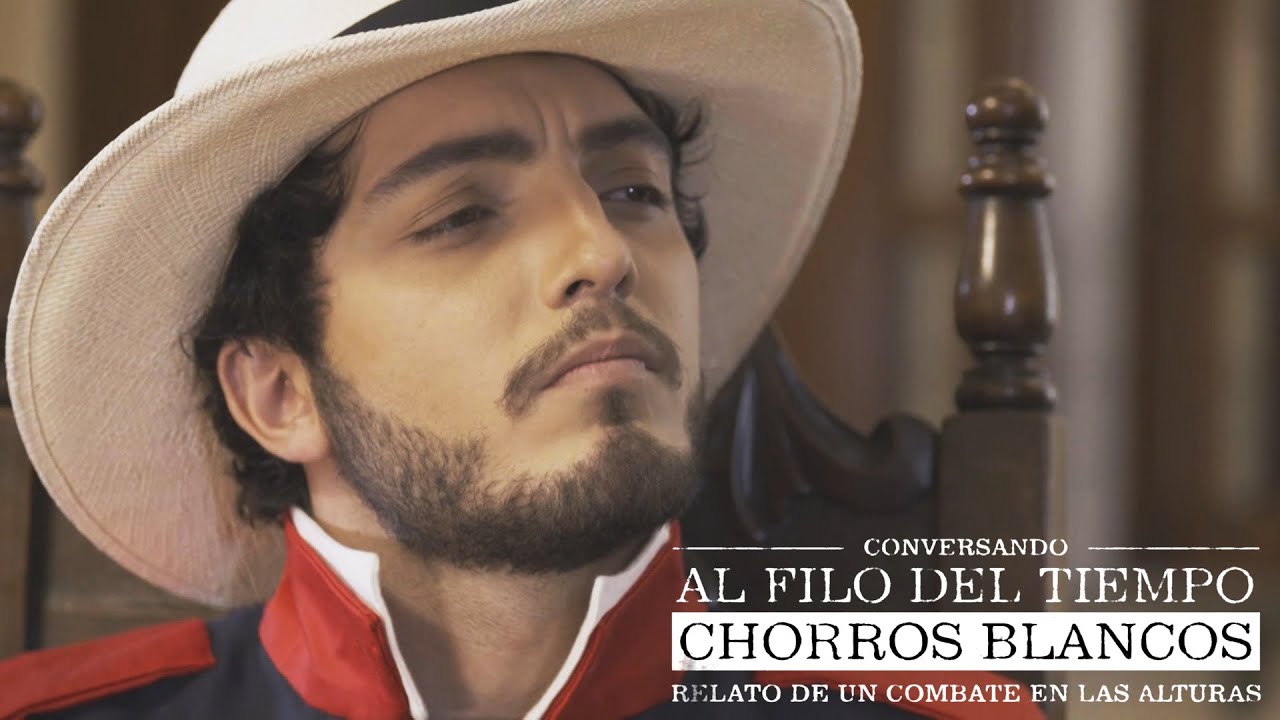 Especial: Conversando con Córdova - Teleantioquia
