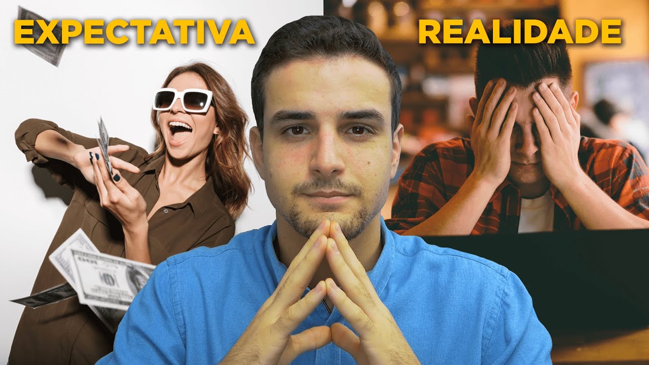 A Realidade Chocante De Ser Jovem Em Portugal