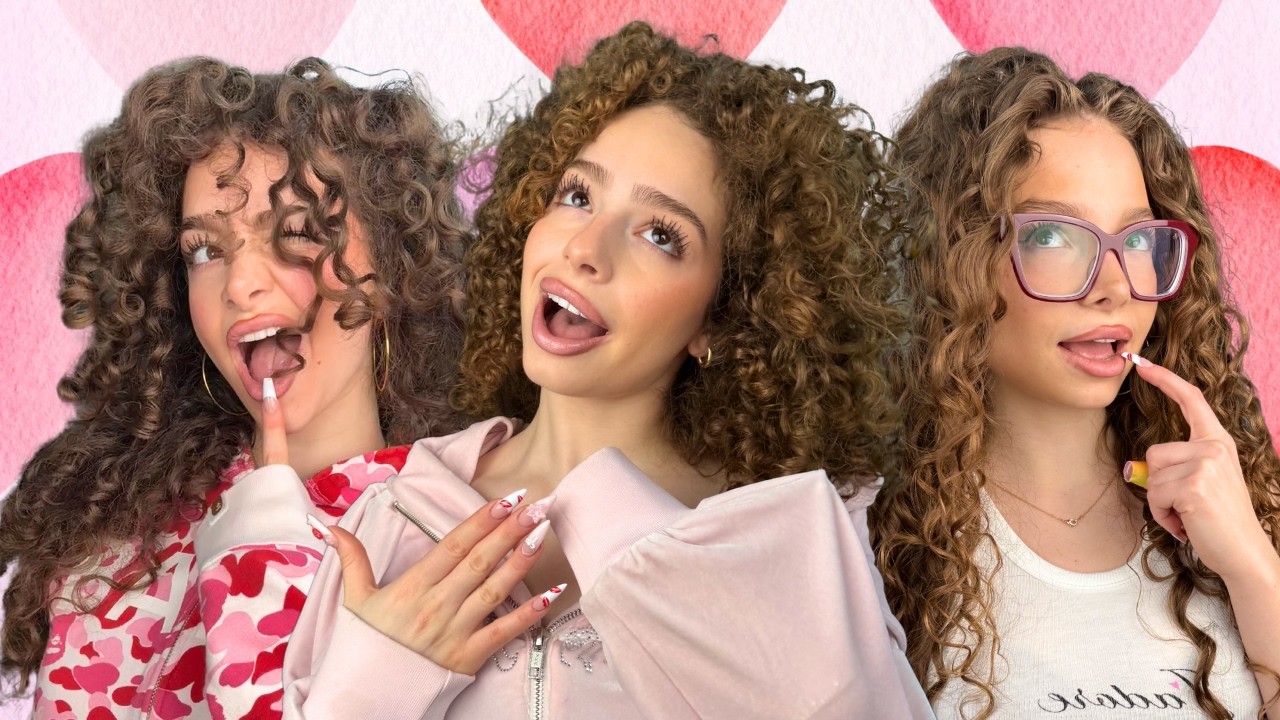 Kalogeras Sisters RATE PICKUP LINES!