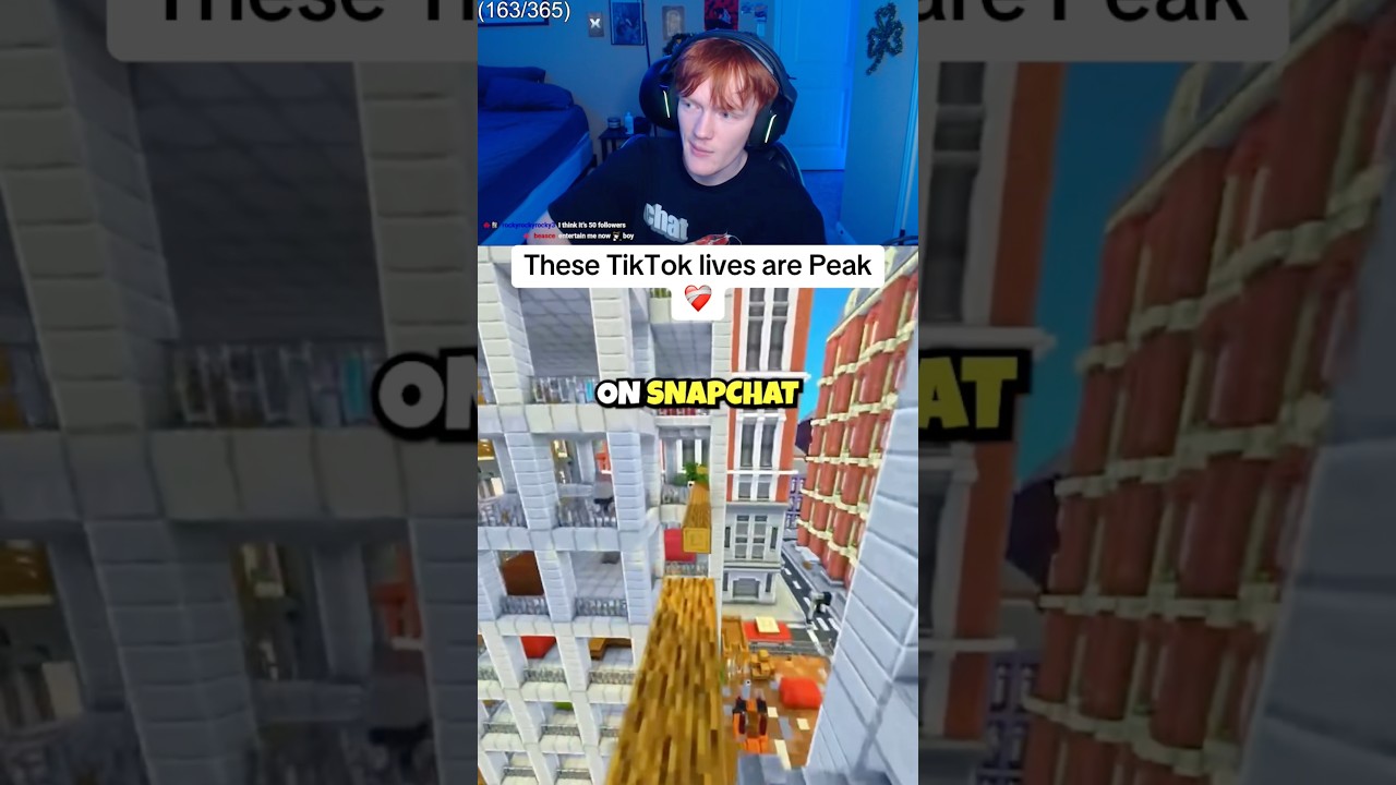 Это настоящие жемчужины TikTok😭