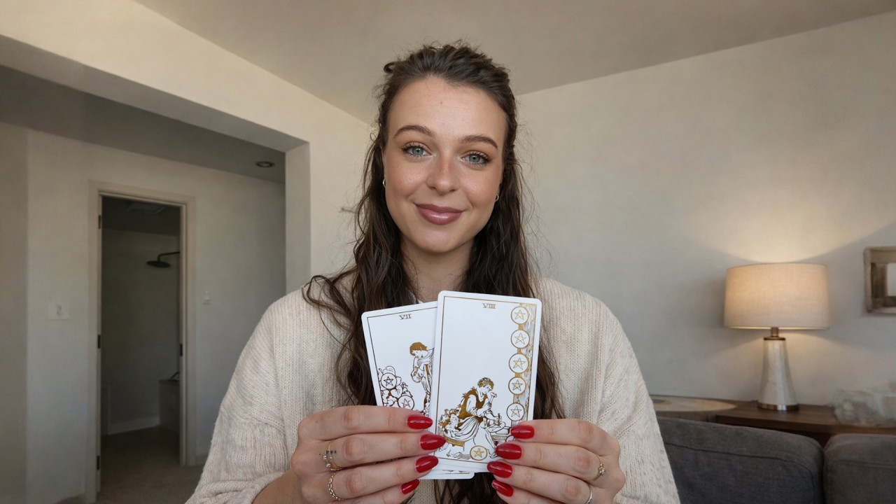 Tarot Reading: You&rsquo;re Entering A Massive Money Timeline And Becoming The Success Story