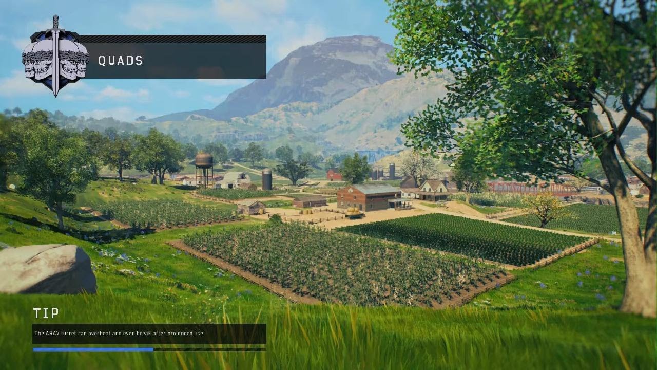 [17 kills] MOG DESTRUCTION.... Call of Duty: Black Ops 4 BLACKOUT QUADS (PS5)