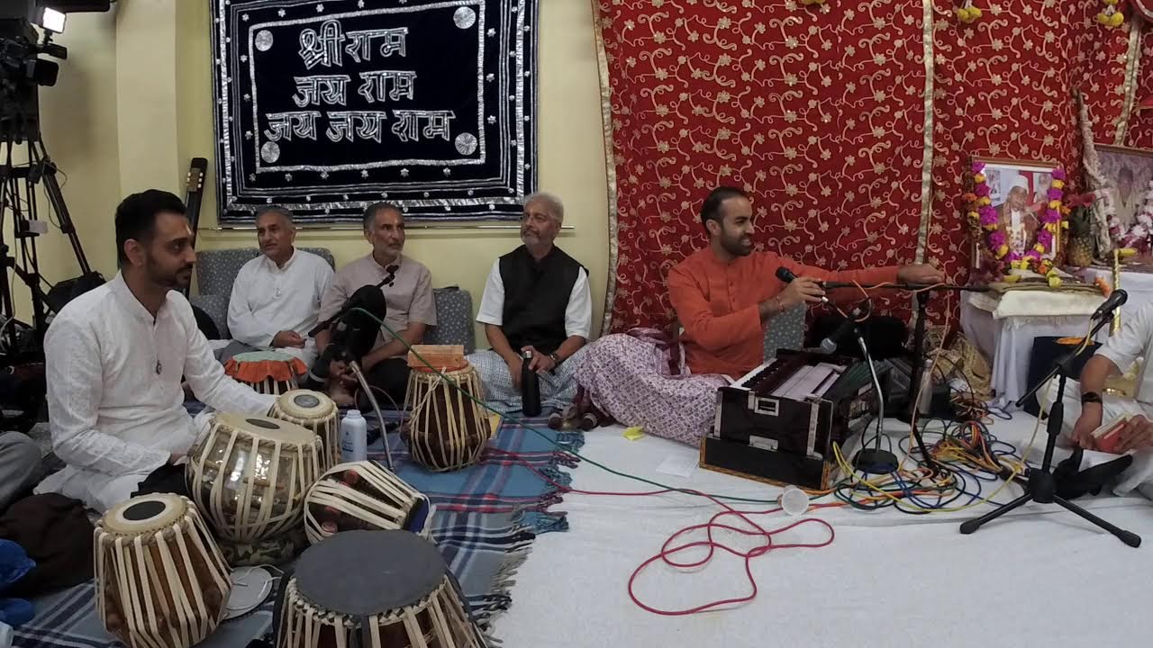 Gurupurnima 2024