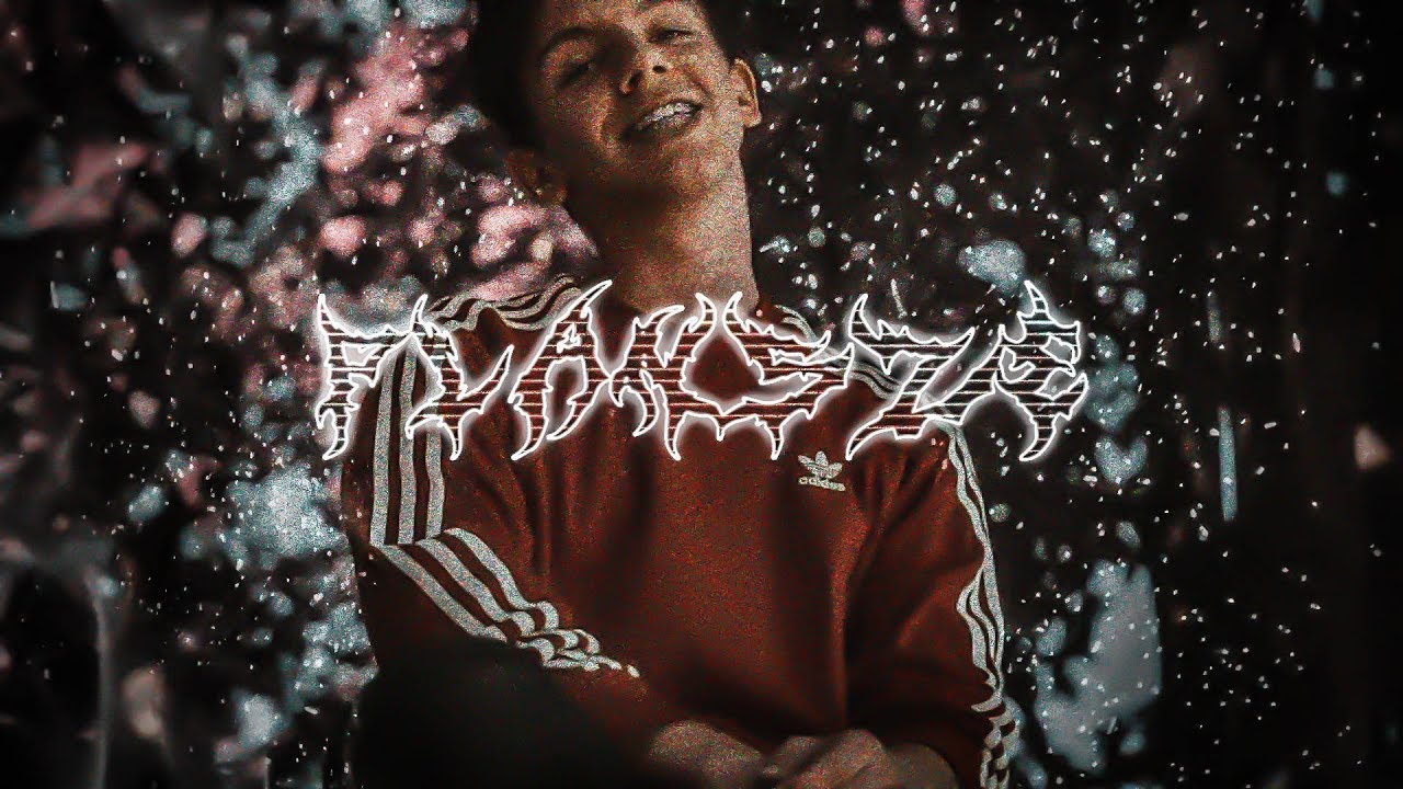 SZESNY - Plansze (prod. Frost Matty)