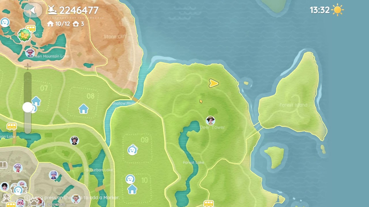 Heartopia Day 69 Day Stream